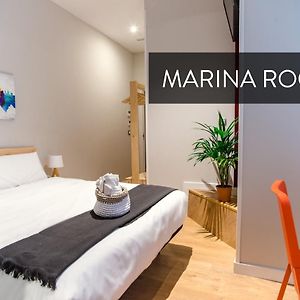 Marina Rooms